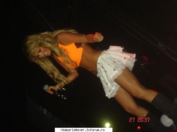 *~Poze*~ - anahi_princessa - Anahi