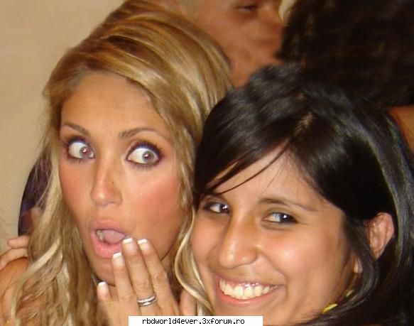 *~Poze*~ - anahi_princessa - Anahi