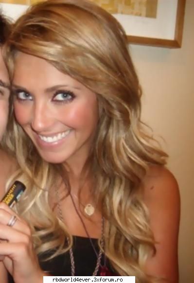 *~Poze*~ - anahi_princessa - Anahi