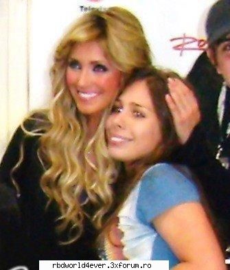 *~Poze*~ - anahi_princessa - Anahi