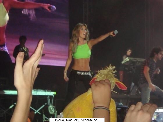 *~Poze*~ - anahi_princessa - Anahi
