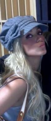 *~Poze*~ - anahi_princessa - Anahi