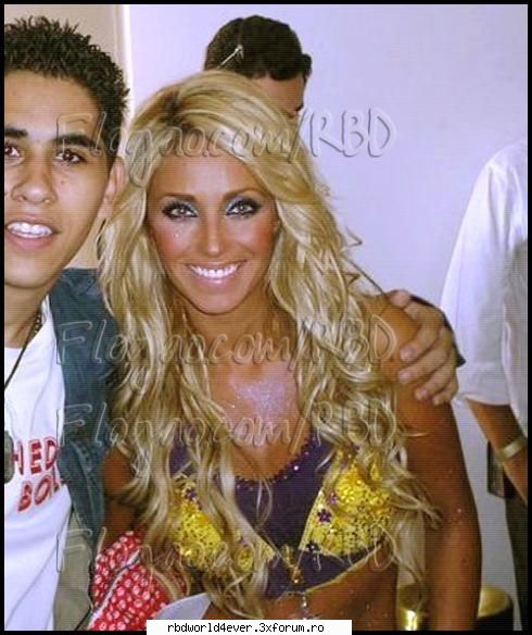 *~Poze*~ - anahi_princessa - Anahi