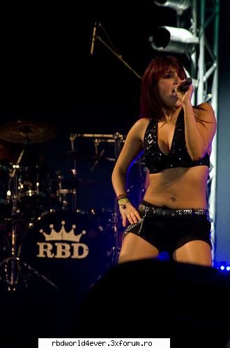 *~Poze*~ - anahi_princessa - Dulce Maria