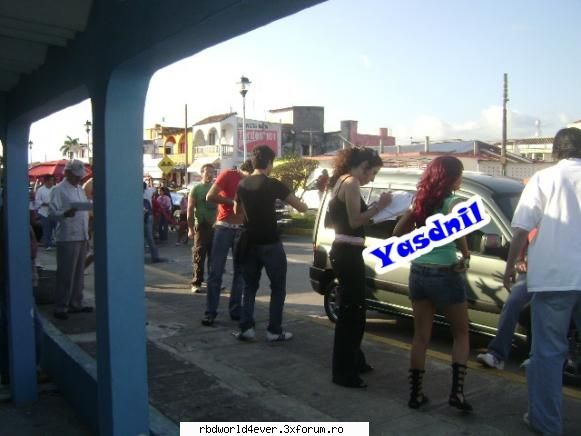 *~Poze*~ - anahi_princessa - Dulce Maria