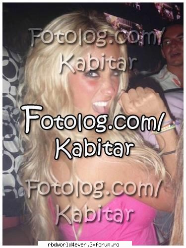 *~Poze*~ - anahi_princessa - Anahi