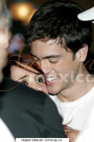 *~Poze*~ - anahi_princessa - Dulce Maria