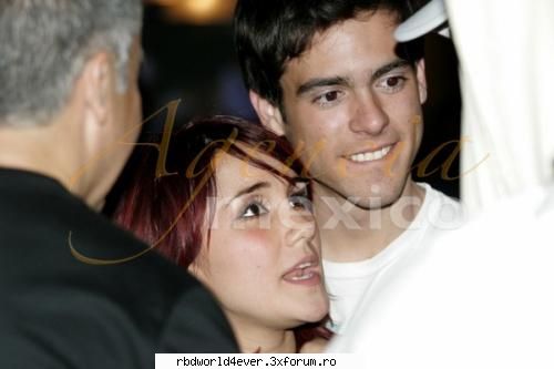 *~Poze*~ - anahi_princessa - Dulce Maria