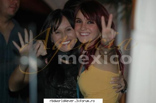 *~Poze*~ - anahi_princessa - Dulce Maria