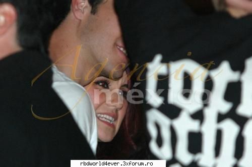 *~Poze*~ - anahi_princessa - Dulce Maria