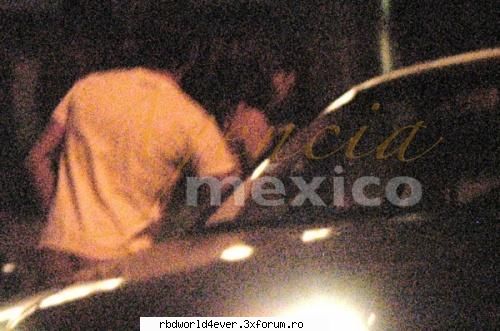 *~Poze*~ - anahi_princessa - Dulce Maria