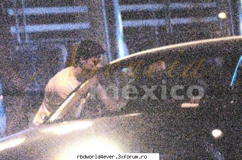 *~Poze*~ - anahi_princessa - Dulce Maria