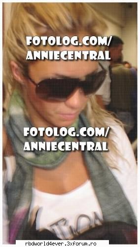 *~Poze*~ - anahi_princessa - Anahi