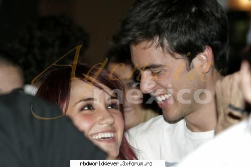 *~Poze*~ - anahi_princessa - Dulce Maria