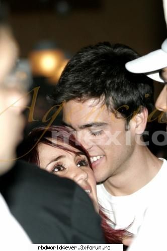 *~Poze*~ - anahi_princessa - Dulce Maria