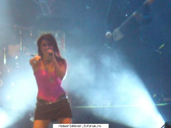 *~Poze*~ - anahi_princessa - Dulce Maria