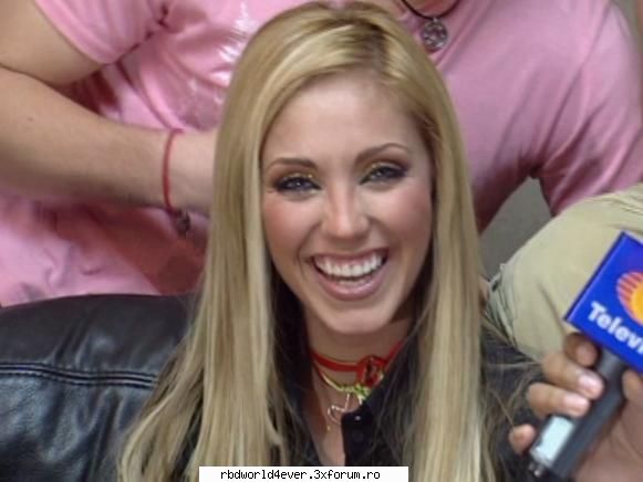 *~Poze*~ - anahi_princessa - Anahi