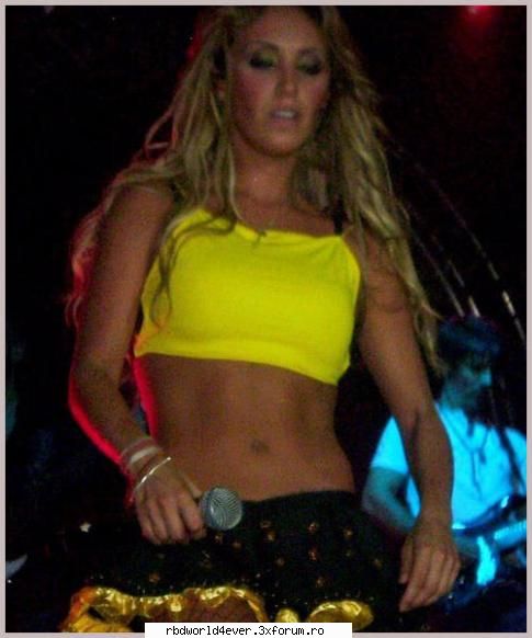 *~Poze*~ - anahi_princessa - Anahi