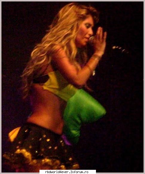 *~Poze*~ - anahi_princessa - Anahi