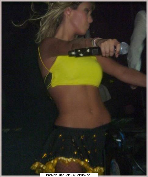 *~Poze*~ - anahi_princessa - Anahi