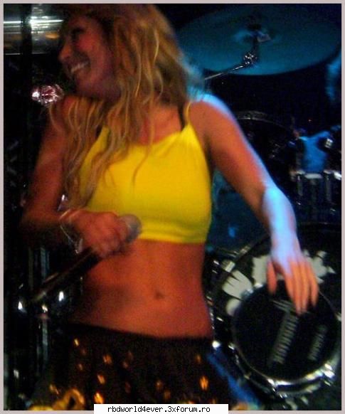 *~Poze*~ - anahi_princessa - Anahi