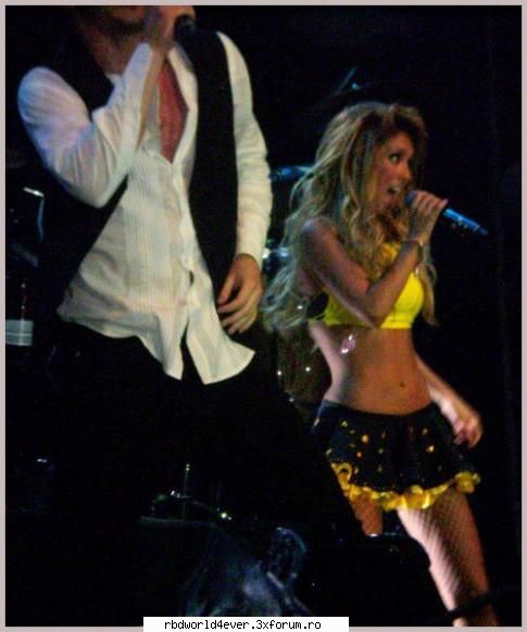 *~Poze*~ - anahi_princessa - Anahi