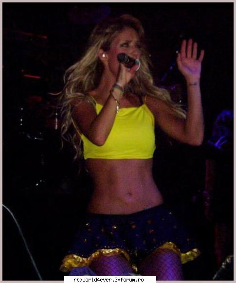 *~Poze*~ - anahi_princessa - Anahi