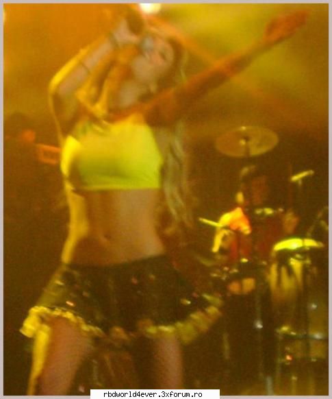 *~Poze*~ - anahi_princessa - Anahi