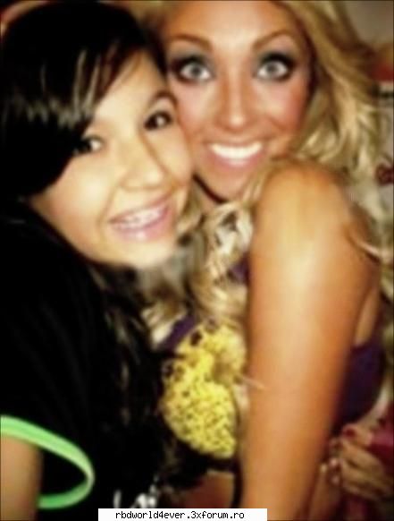 *~Poze*~ - anahi_princessa - Anahi