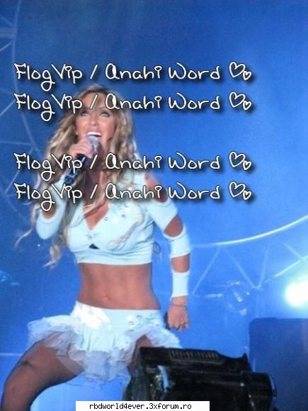 *~Poze*~ - anahi_princessa - Anahi