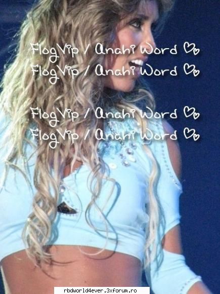 *~Poze*~ - anahi_princessa - Anahi