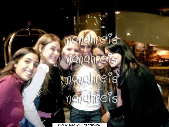 *~Poze*~ - anahi_princessa - Anahi
