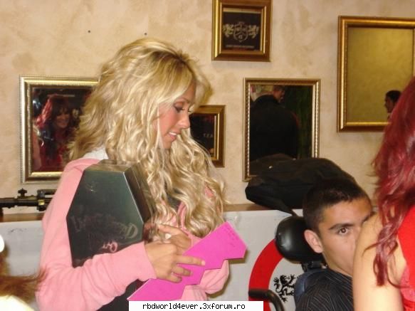*~Poze*~ - anahi_princessa - Anahi