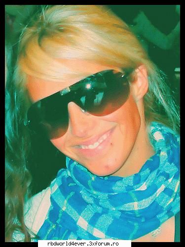 *~Poze*~ - anahi_princessa - Anahi