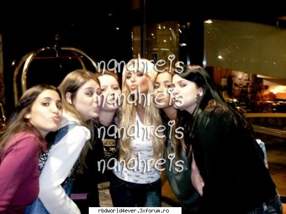 *~Poze*~ - anahi_princessa - Anahi
