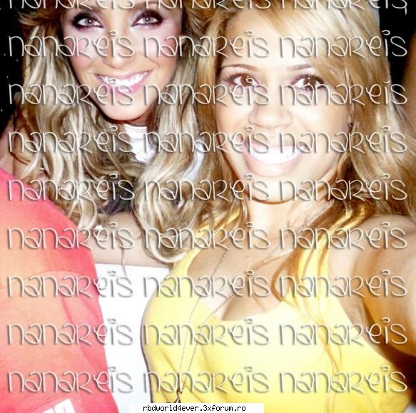 *~Poze*~ - anahi_princessa - Anahi