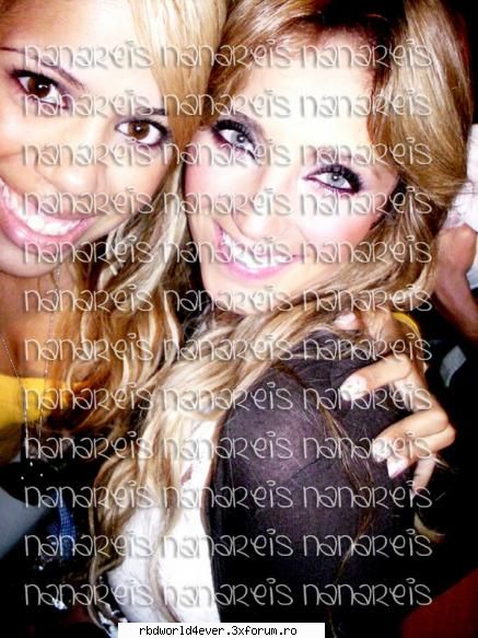 *~Poze*~ - anahi_princessa - Anahi