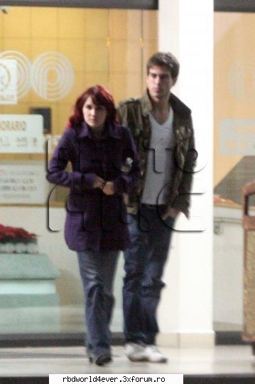 *~Poze*~ - anahi_princessa - Dulce Maria
