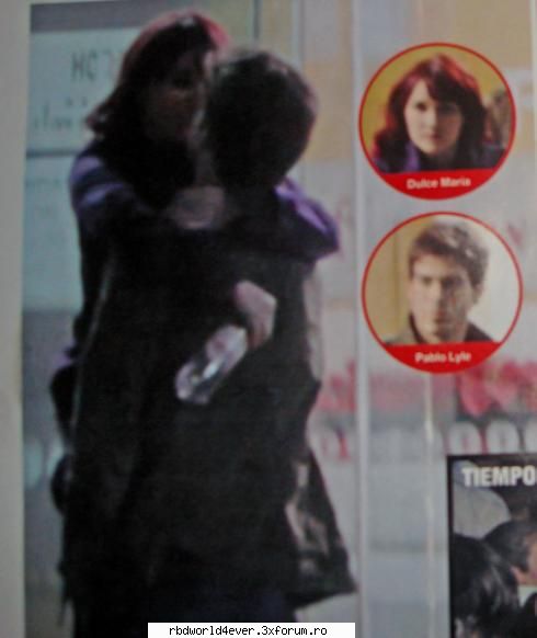 *~Poze*~ - anahi_princessa - Dulce Maria