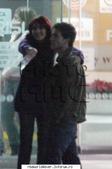 *~Poze*~ - anahi_princessa - Dulce Maria