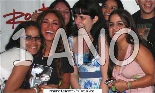 *~Poze*~ - anahi_princessa - Anahi