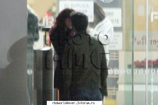 *~Poze*~ - anahi_princessa - Dulce Maria