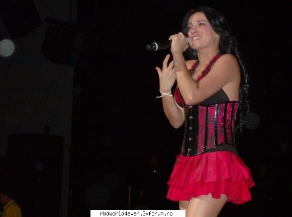 Poze - anahi_princessa - Maite