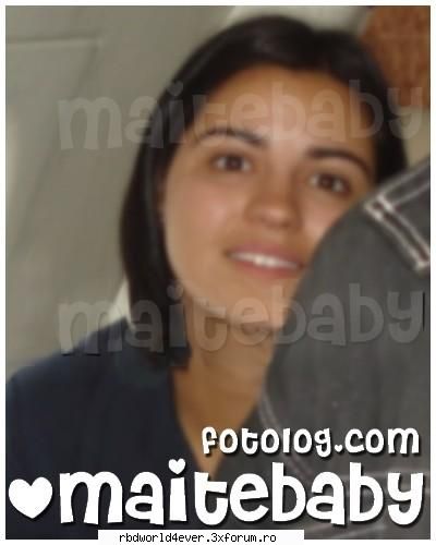 Poze - anahi_princessa - Maite