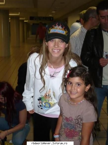 *~Poze*~ - anahi_princessa - Anahi