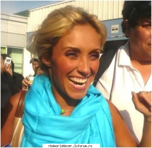 *~Poze*~ - anahi_princessa - Anahi
