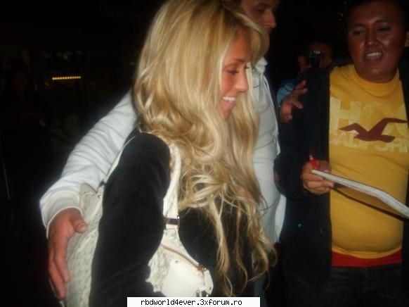 *~Poze*~ - anahi_princessa - Anahi