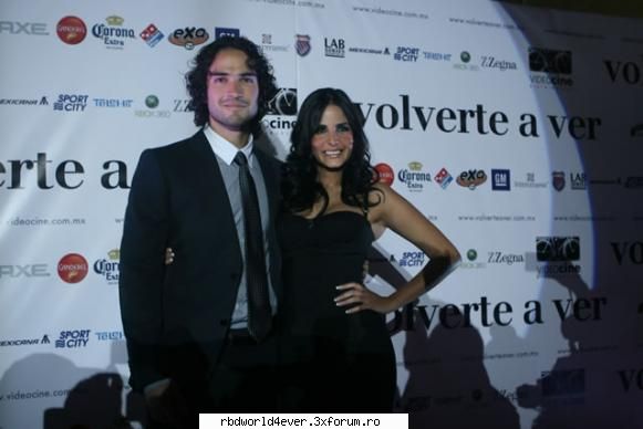 *~*Poze*~* - anahi_princessa - Poncho