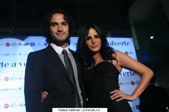 *~*Poze*~* - anahi_princessa - Poncho