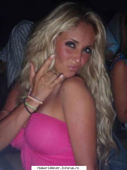 *~Poze*~ - anahi_princessa - Anahi